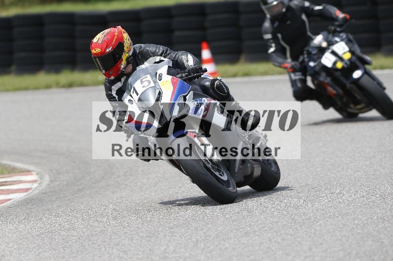/24 08.06.2025 TZ Motorsport ADR/Gruppe gelb/15